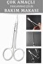 Stainless Steel Care Scissors - Multi-Purpose