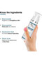 Pore minimizer hydrating face serum with hyaluronic acid & niacinamide | 30g - 4
