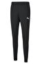 Teamrise Poly Training Pants Men's Sports Sweatpants 65739003   Black