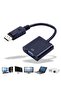 Displayport to Vga Converter Adapter Display Male to Vga Female - 4