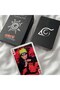 Naruto Playing Cards High-Quality Print Collection Item 52 Deck - 4