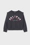 07468-21 Black Sweat - 3