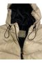 Boy's Hooded Puffer Jacket - 7