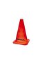 Marking Cones 9 Inch (6 Pcs) - Multi Color - 2
