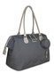 Women's Magnolia Mother Baby Care Shoulder Bag Gray - 2