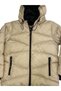 Boy's Hooded Puffer Jacket - 3