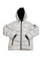Boy's Hooded Puffer Jacket