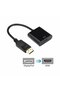 Displayport to HDMI Converter Adapter Display Port Male to Vga Female
