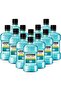 Cool Mint Oral Plaque Reduction Antiseptic Daily Mouthwash Mini (250ml) - 3