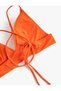 Triangle Bikini Top Basic - 7