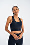 Flexible Full Length Sports Bra