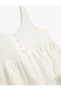Girl's Jumpsuit White 4skg80054ak - 3