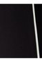 Spanish Leg Leggings Pants Slim Fit with Elastic Waist - 6