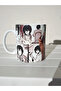 كوب Bungou Stray Dogs Dazai - 4