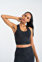 Flexible Full Length Sports Bra