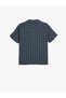 Shirt Short Sleeve Single Pocket Detailed Cotton - 2