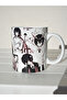 كوب Bungou Stray Dogs Dazai - 5
