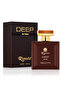 Deep Erkek Parfüm 100 ML