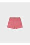 Girl's Belt Shorts 275 - 3