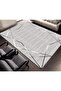 Home 6m² Sponge Elastic Carpet Cover No:13
