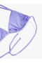 Triangle Bikini Top Basic - 8