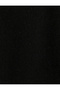 Mini Pleated A-Line Skirt Double Layer Color Contrast - 6