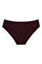 7-Piece Cotton Women's Panties with Elastic Waist and Legs - 6