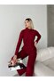 Women's Turtleneck Comfortable Cut Set - 8