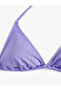 Triangle Bikini Top Basic - 7