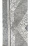 Home 6 m² Sponge-Backed Elastic Rug Cover No:45 - 6