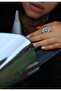 MIRAR EYE RING - 4