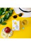 شاي أعشاب Fit Tea لدعم الحمية، بخل التفاح والأناناس - 8