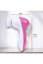 Facial Massager with 5 Heads and Anti-Blackhead - 6