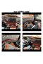 Meriç ®   Mercedes Axor Full Set Ashtray Front Torpedo Trim Mahogany 41 Pieces 2004-›