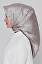 Nostalgia Series Sura Silk Scarf 8259-83Ns - 3