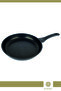 20 cm Wide Black Granite Pan - Ess005