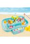 Water Circulating Fishing Game with Battery and Music - 5