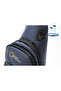 M 1006 Unisex Chest Cross Bag, Body Bag - 5