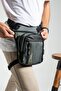M 1029 Rainproof Waist and Leg Bag, Outdoor - 3