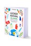Cook Deliciously,But Sustainably German Language, Off White Combo - 2