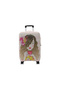 (My # 67 Girl Drinking Coffee) Case for a Luggage - 2