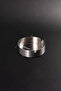 5-Piece Stainless Steel Ashtray Set |   10 cm Diameter 304 Quality Cultablas |   Restaurant, Cafe, and Hotel - 2