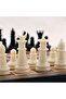 College Chess Set - 2