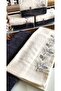 Nurpak Dowry Box (2Nd Set) Luxury 50X90Cm. 100% Cotton Hand and Face Towel in Special Gift Packaging - 2