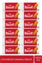 Biscoff Caramelized Biscuits 125 g 12 Pieces