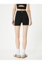 Biker Sports Leggings Standard Waist - 4