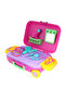 Beauty Set, Hair Styling and Makeup Toy Sets Kit - 5