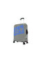 My 24 Air Mail Luggage Cover / Suitcase Protective Cover Large, Medium, Cabin Size Set - 3
