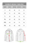 Men's Hooded Furry Windproof Winter Coat & Coat & Parka - 8