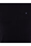Navy Blue Slim Fit Crew Neck Basic Knitwear Sweater 50248582 -Vr033 - 6